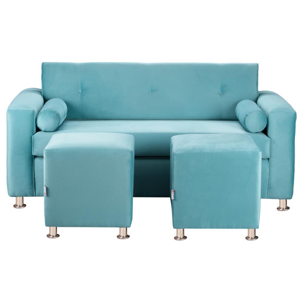 Sofá Bodevir Vivo / 3 Cuerpos image number 0.0