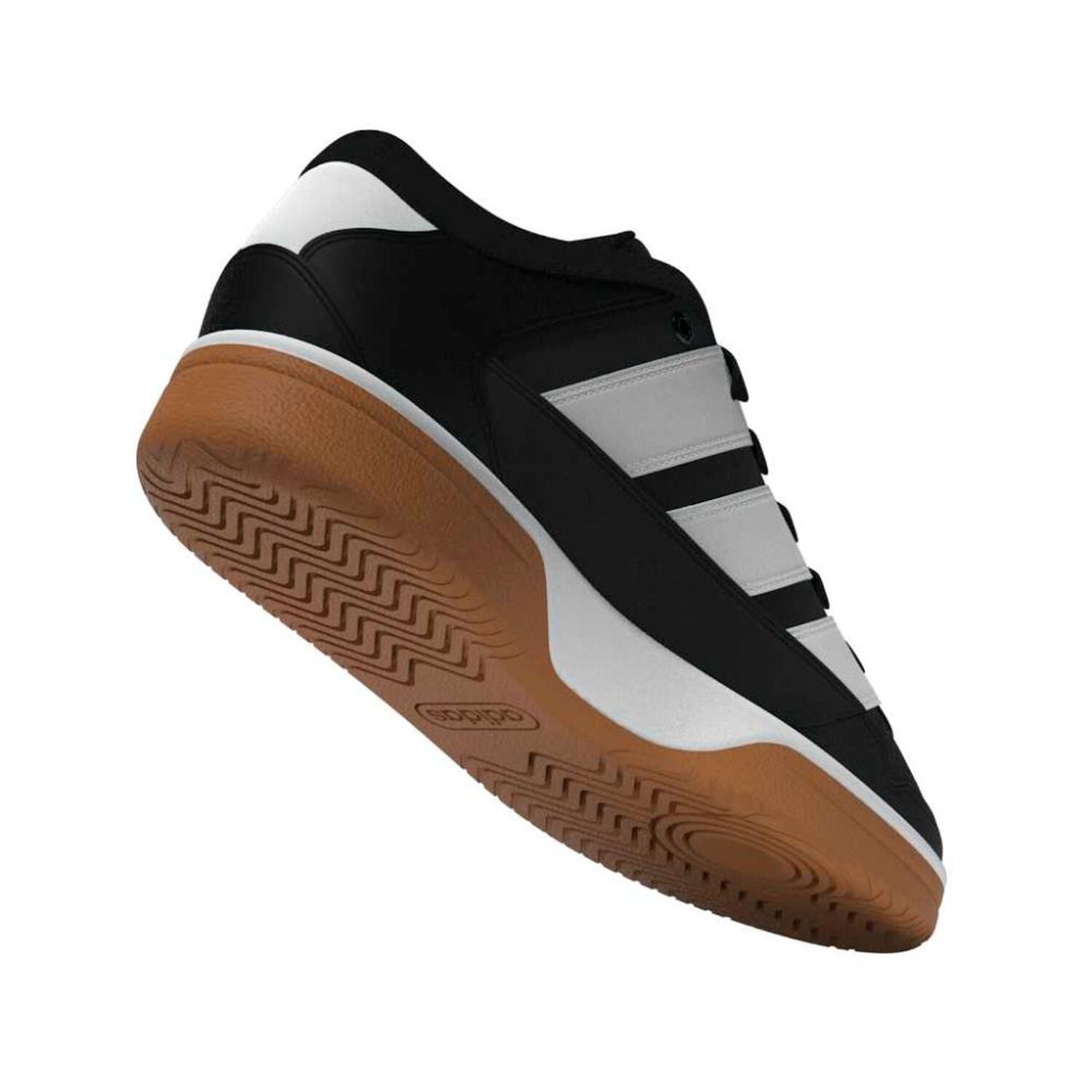 Zapatilla Basketball Hombre Adidas Break Start 2000 image number 9.0