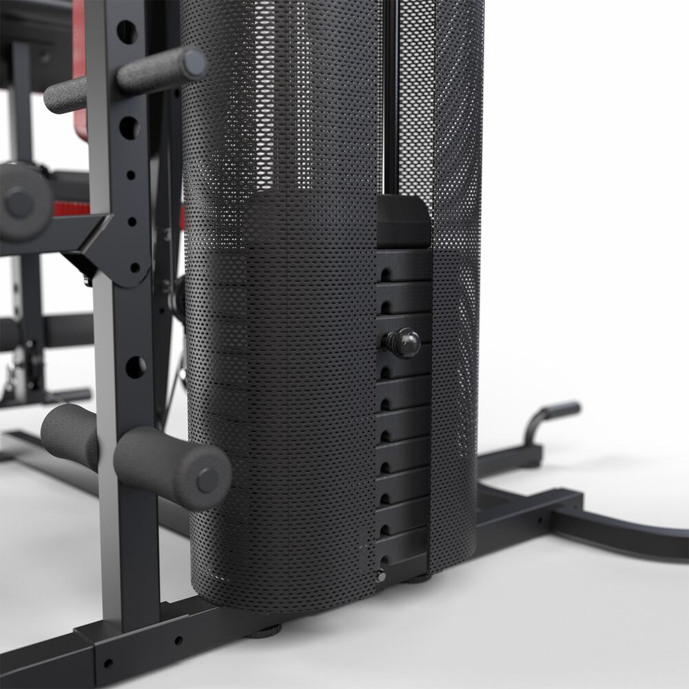 Home Gym G3000 Plus Ten Series image number 6.0