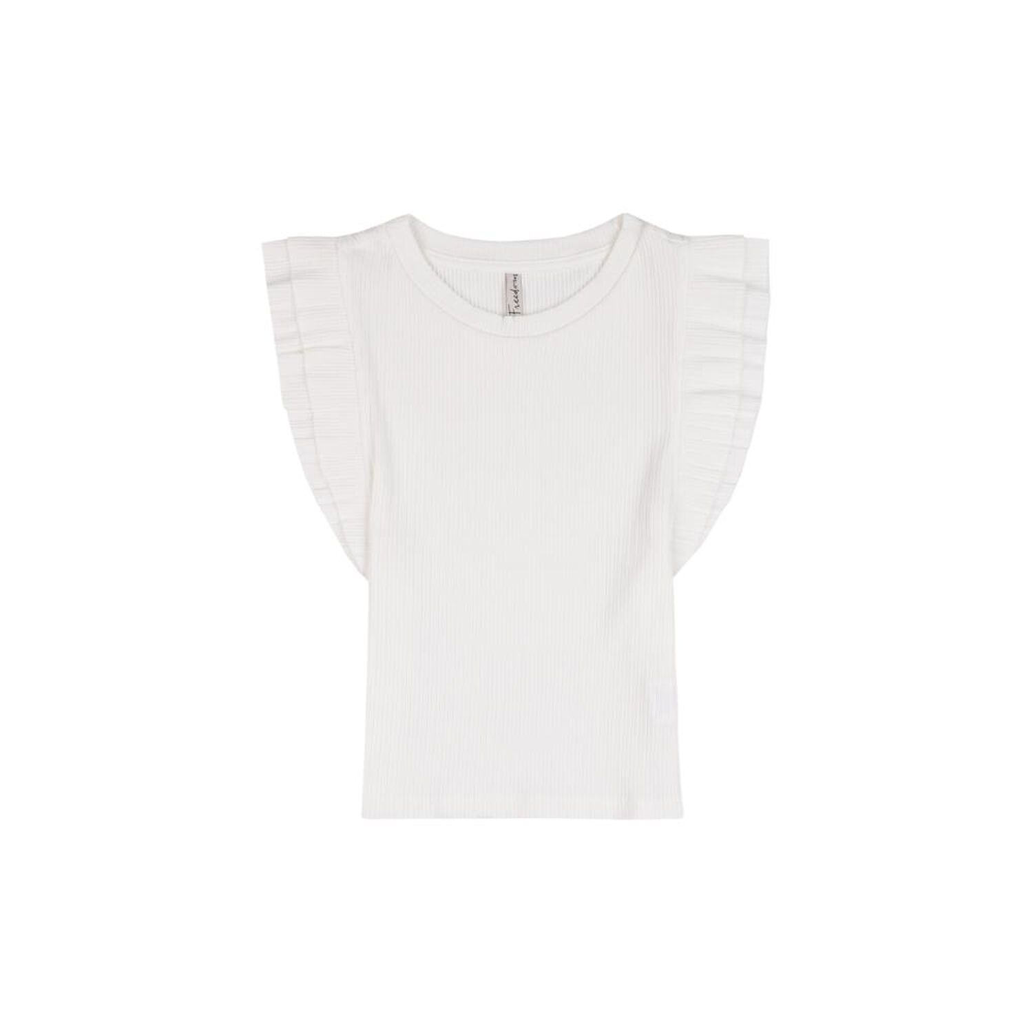 Polera Mujer Freedom image number 0.0