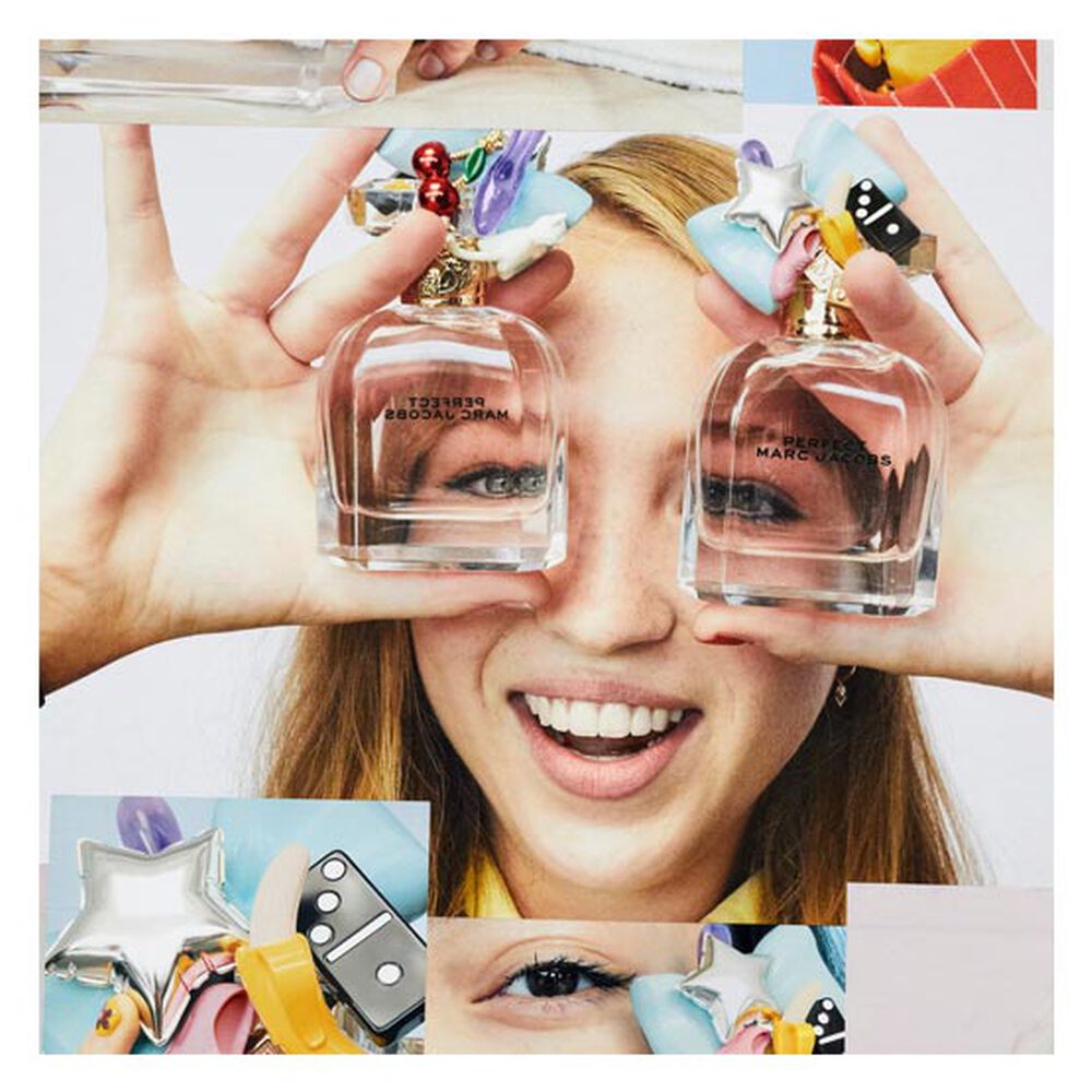Marc Jacobs Perfect 100 Ml Eau De Parfum image number 4.0