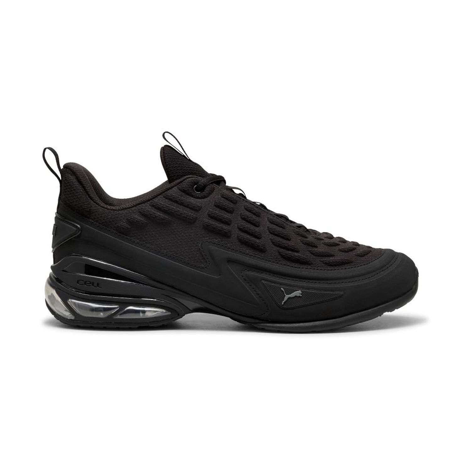 Zapatilla Puma Cell Meza Hombre Negro image number 6.0