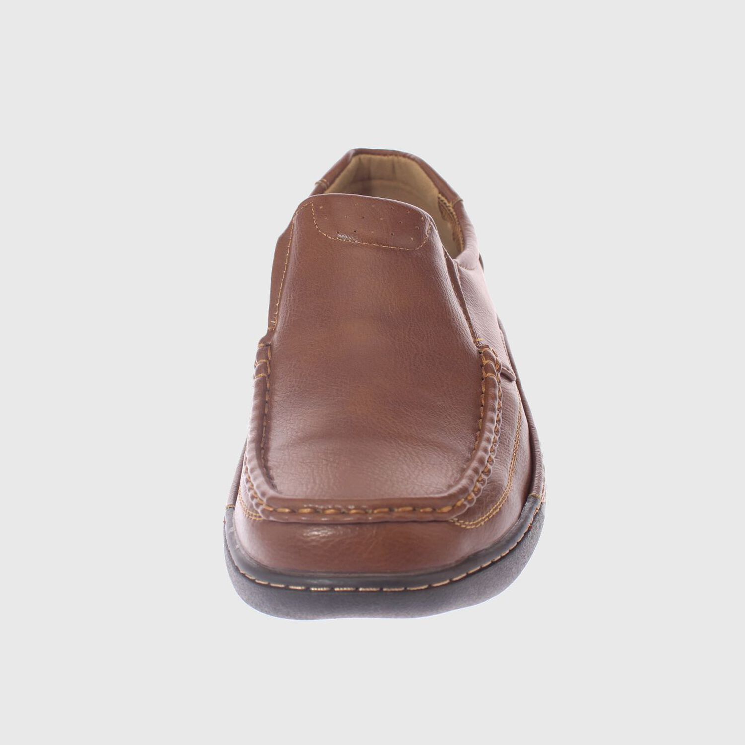 Mocas&iacute;n Caf&eacute; Modelo Italiano Art. 8ask38003brown image number 2.0