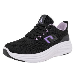Zapatilla Anau Negro Alquimia
