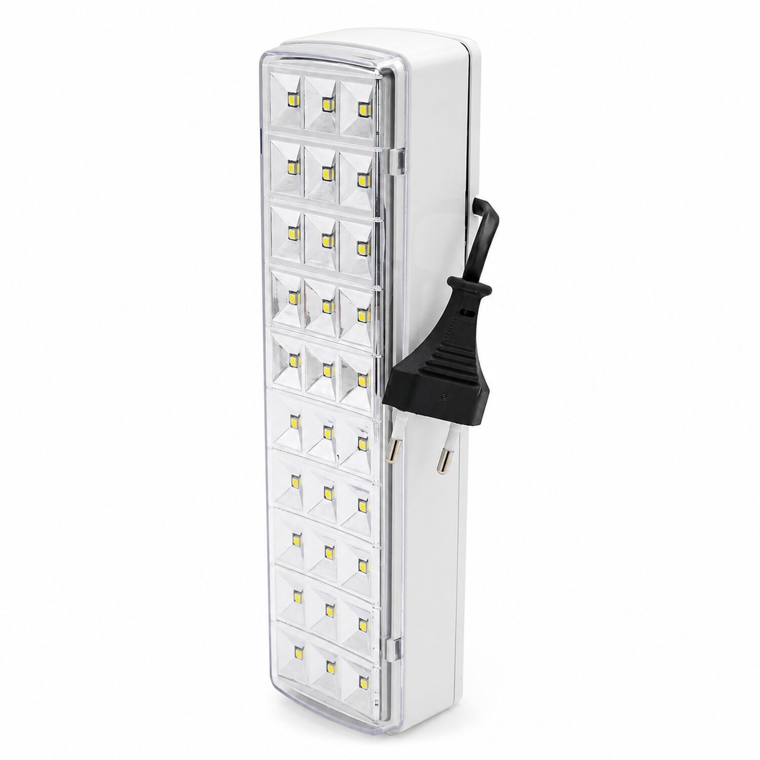 Lampara Led De Emergencia Recargable Multiprop&oacute;sito Sec L446 image number 2.0