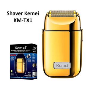 Maquina De Afeitar Kemei Km-tx1
