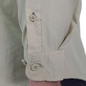 Camisa Hw Arizona Hombre Beige