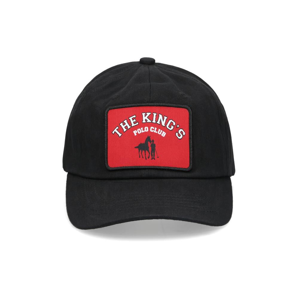Jockey Hombre The King's Polo Club image number 1.0