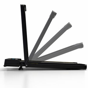 Trotadora Ten Series Black A1 12kmh Plegable