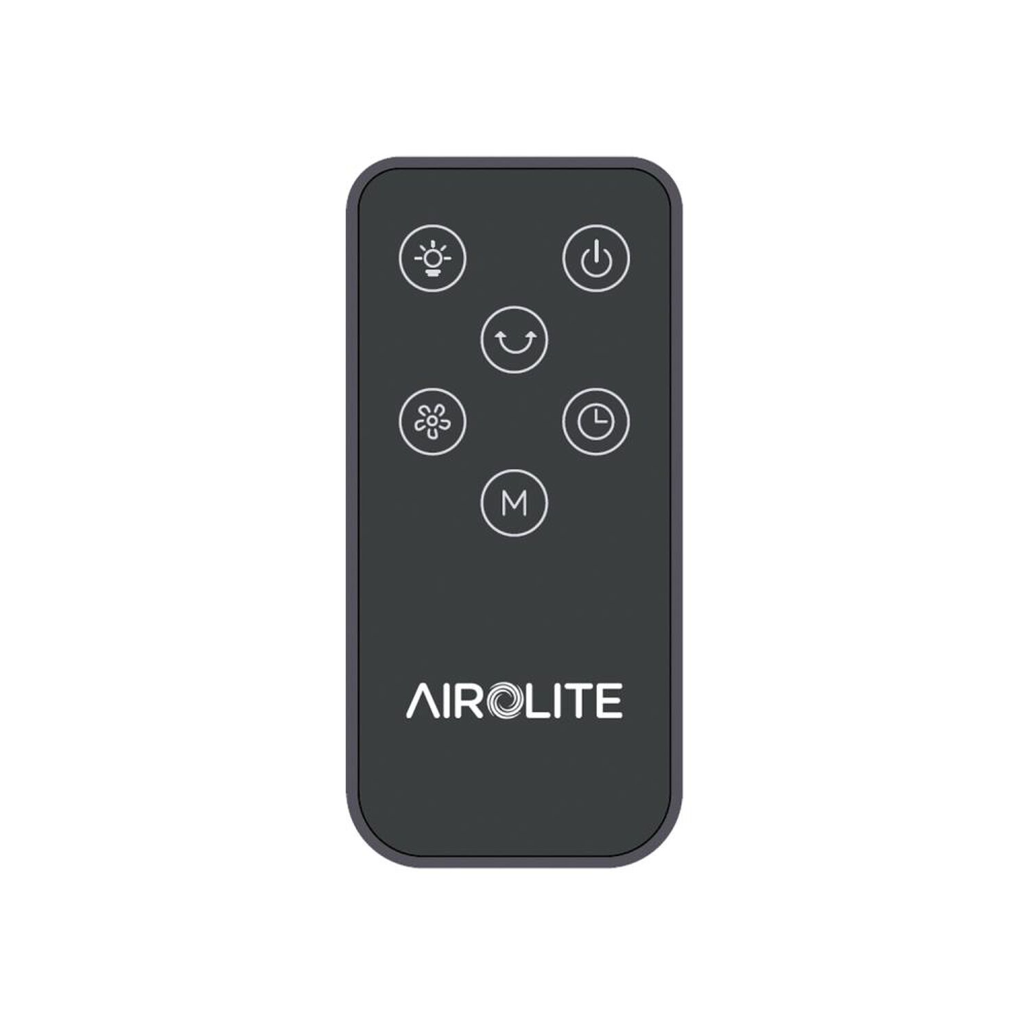 Ventilador Airolite VT02R image number 2.0