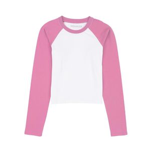 Polera Ni&ntilde;a Red - Rock