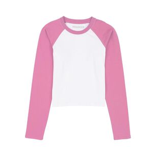 Polera Niña Red - Rock