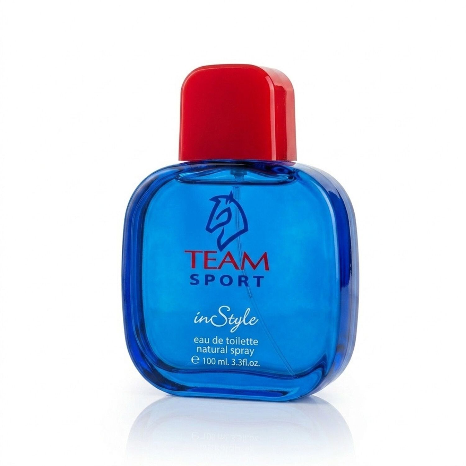 Instyle Team Sport 100 Ml Edt Hombre image number 1.0