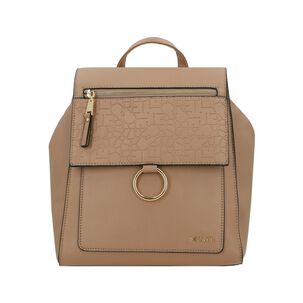 Mochila Secret Mara Sc6 L Beige