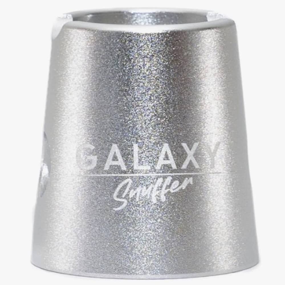 Snuffer Galaxy (cenicero Magnetico) Silver image number 0.0