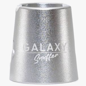 Snuffer Galaxy (cenicero Magnetico) Silver