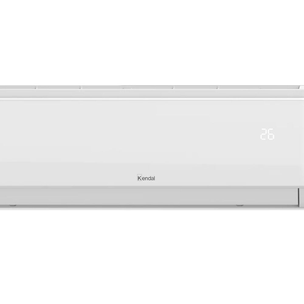 Aire Acondicionado Split Frio-calor Inverter 9.000 Btu Wifi Kendal image number 0.0