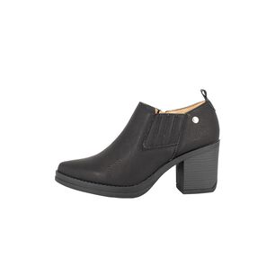 Zapato Casual Maxim Negro Alquimia
