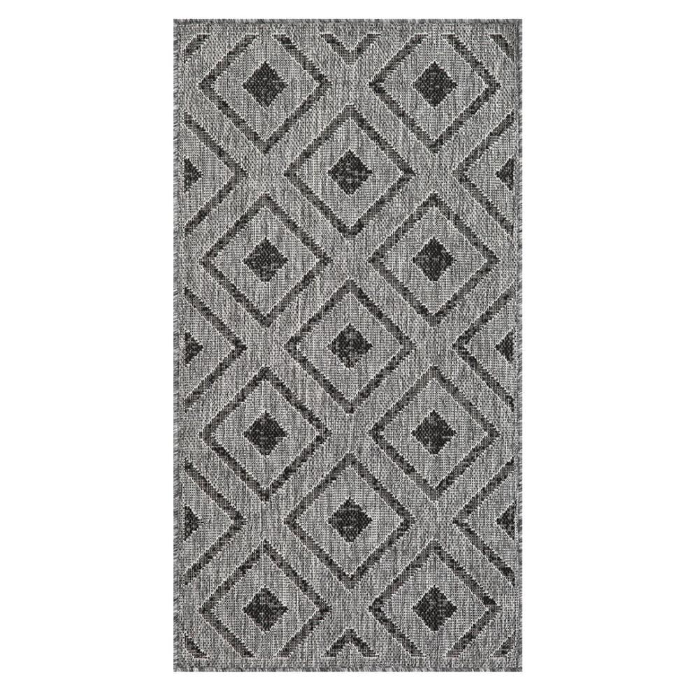 Alfombra Idetex Pp Lowers / 120x67 Cm image number 0.0