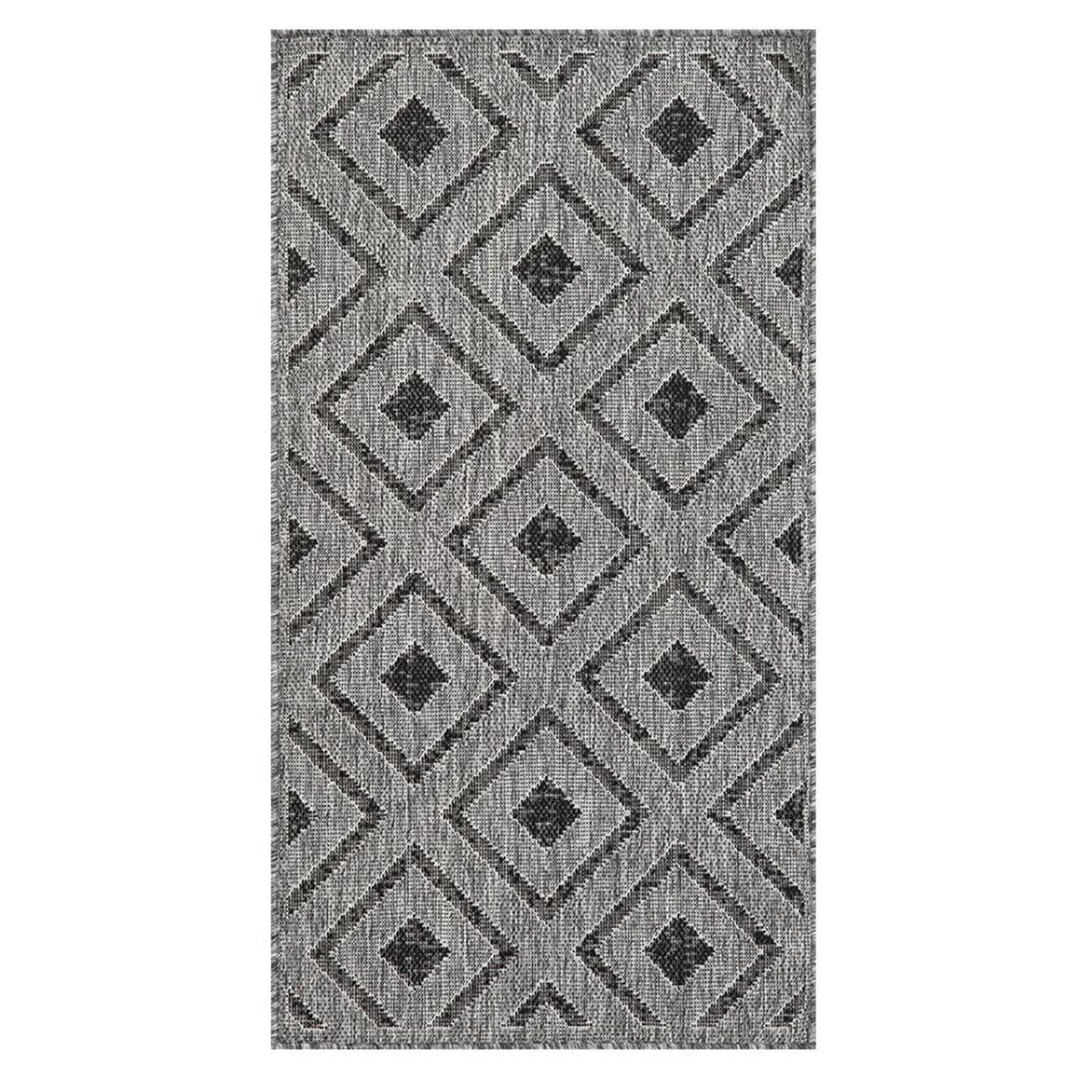 Alfombra Idetex Pp Lowers / 120x67 Cm image number 0.0