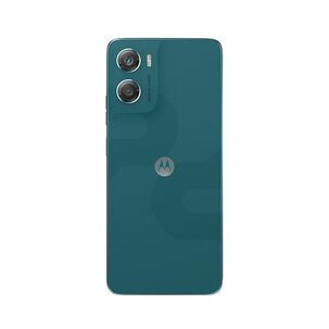 Motorola G06 128gb 4gb Ram Azul Petroleo