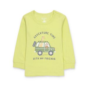 Polera Bebe Ni&ntilde;o Baby
