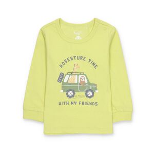 Polera Bebe Niño Baby