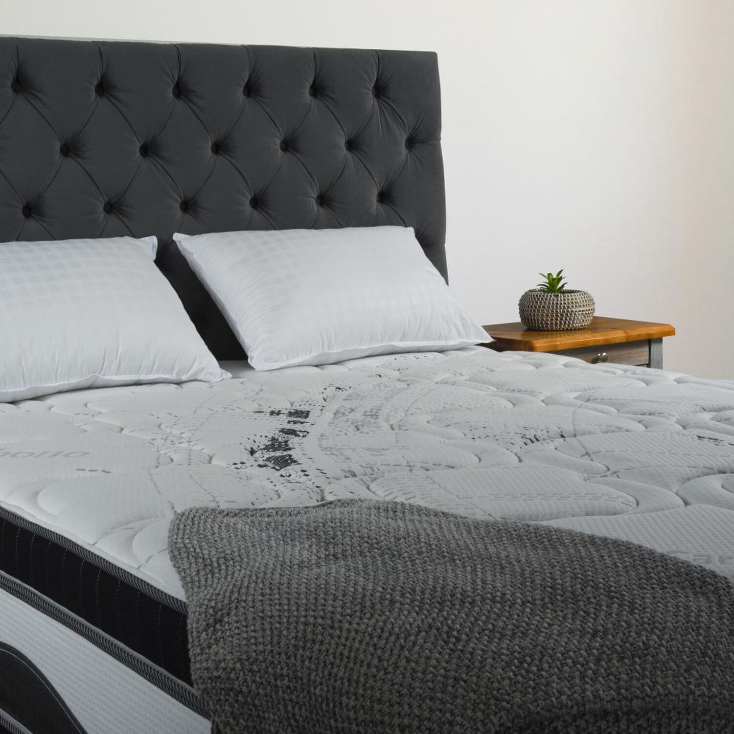 Almohada Flex Valencia / 50x70 Cm image number 1.0