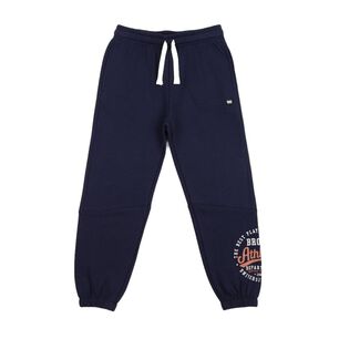 Pantal&oacute;n De Buzo Ni&ntilde;o Topsis