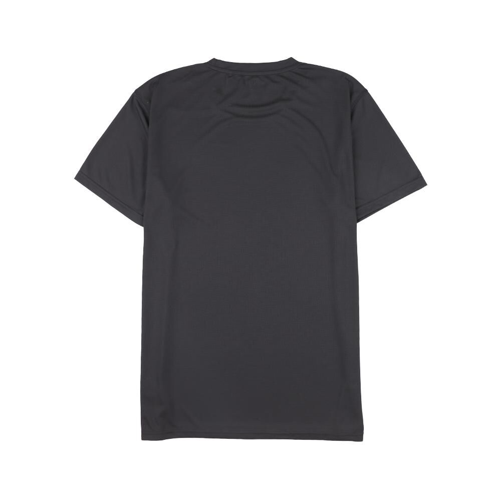 Polera Deportiva Hombre Wetland image number 1.0