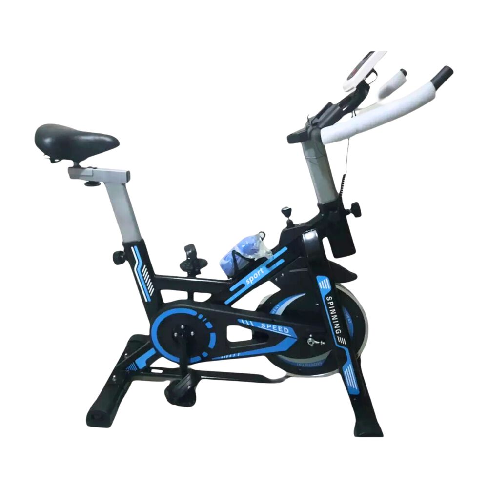 Bicicleta Spinning Decathlon Mejor Bicicleta Estatica Decathlon