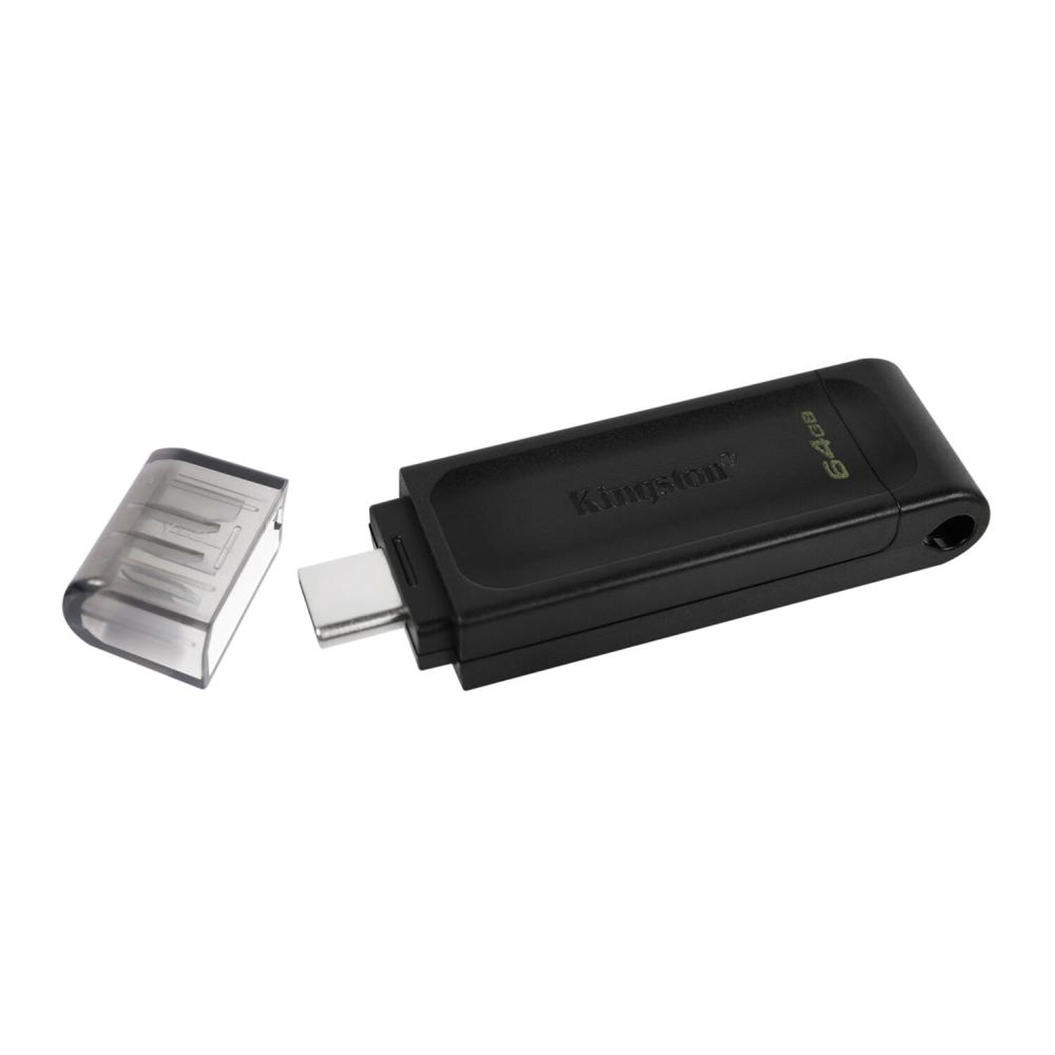 Pendrive Kingston DT70 64 GB image number 0.0