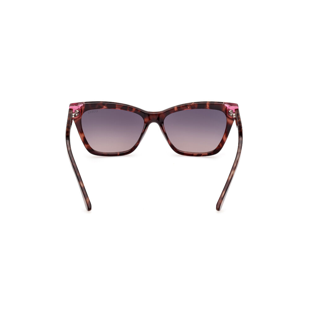 Lentes De Sol Marron Guess image number 3.0