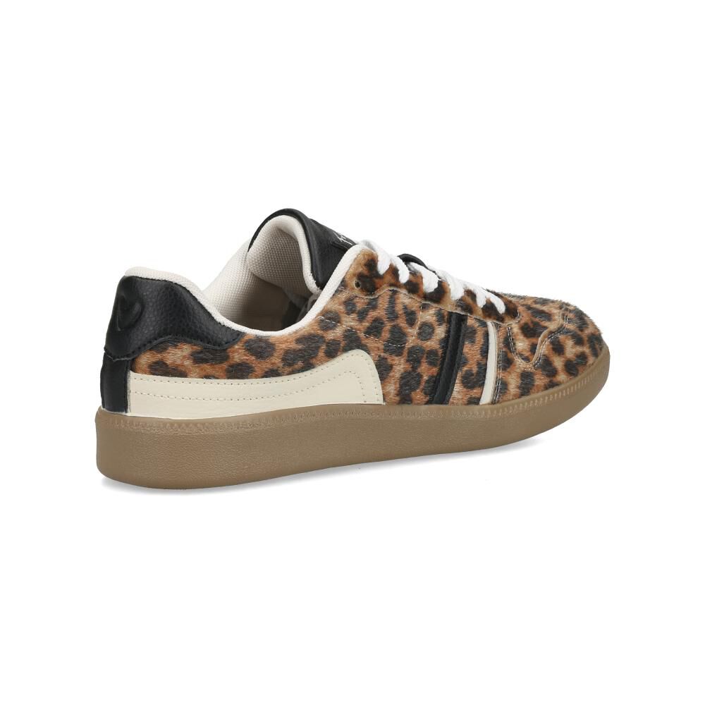 Zapatilla Mujer Freedom image number 3.0