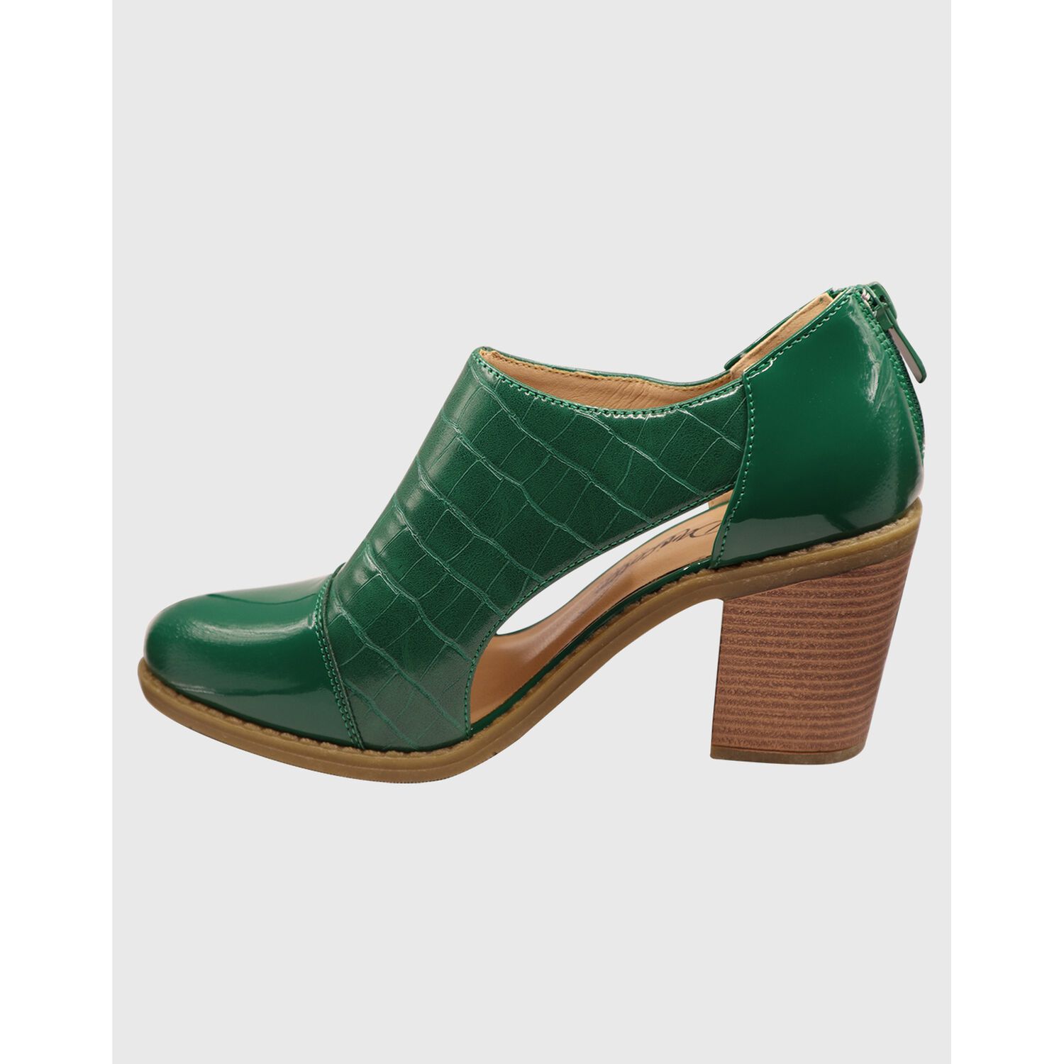 Botin Tunel Verde image number 2.0