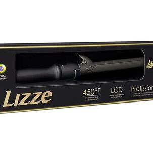 Ondulador De Cabello Lizze Profesional Extreme 25mm 5 (1)
