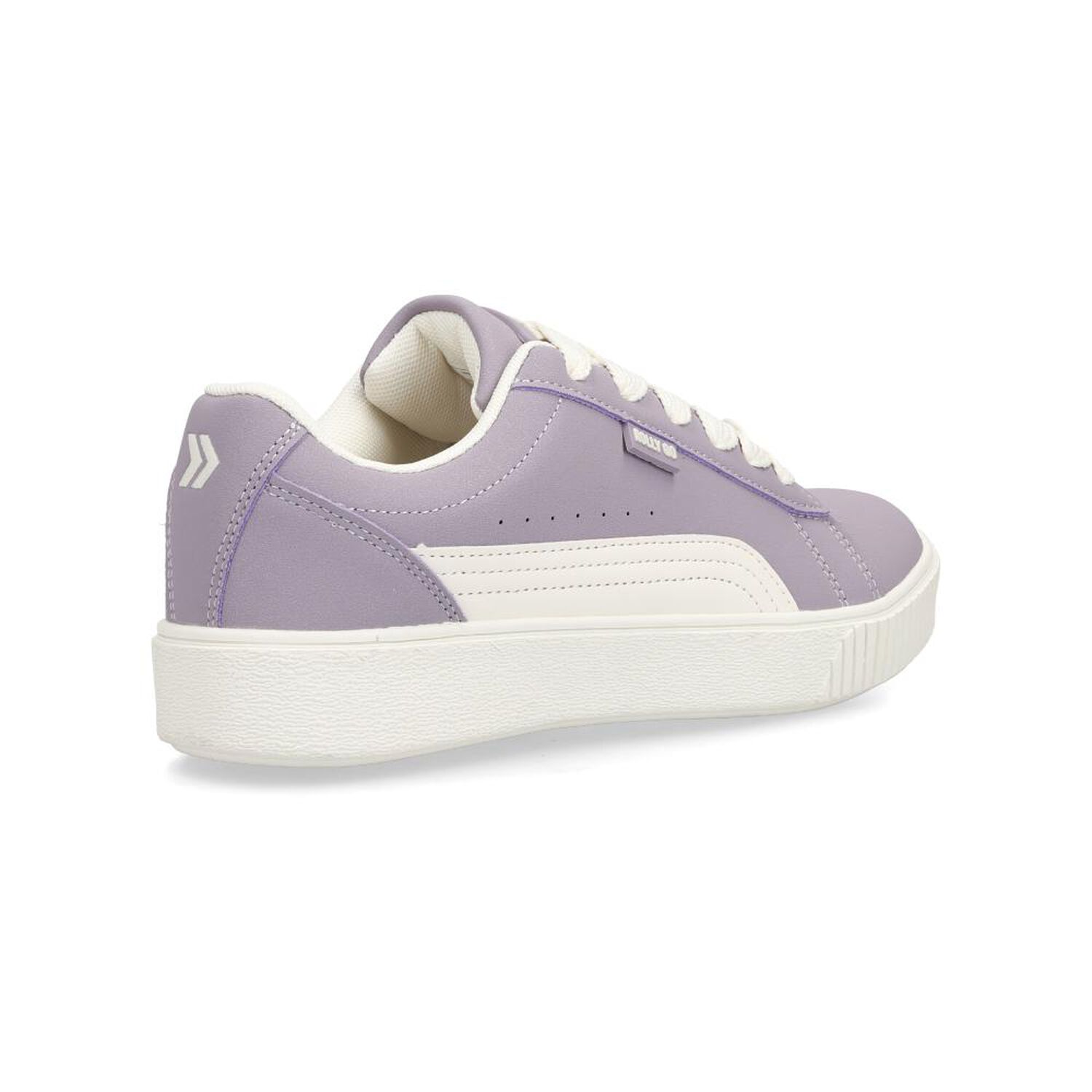 Zapatilla Urbana Mujer Rolly Go Lilac image number 3.0