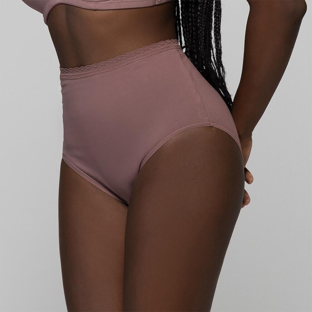 Pack Calzón Intime / 2 Piezas image number 6.0