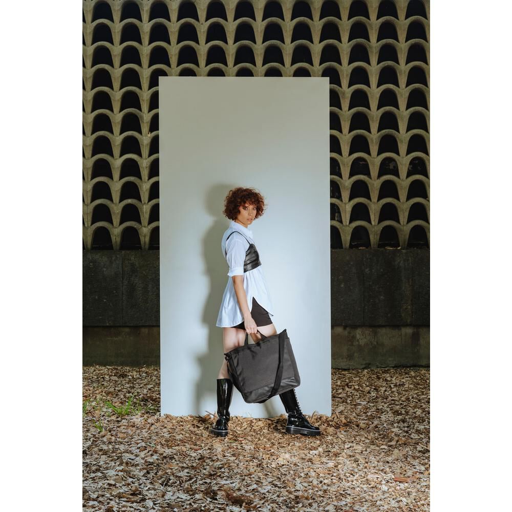 Bolso Notebook Coolcapital 15,6 Slate B32691 image number 3.0