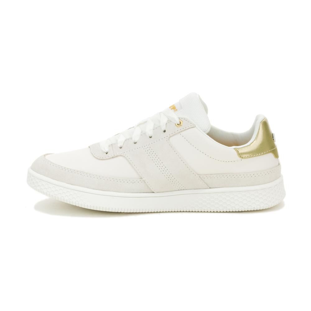 Zapatilla Urbana Cat Mujer Pause Retro Ws image number 2.0