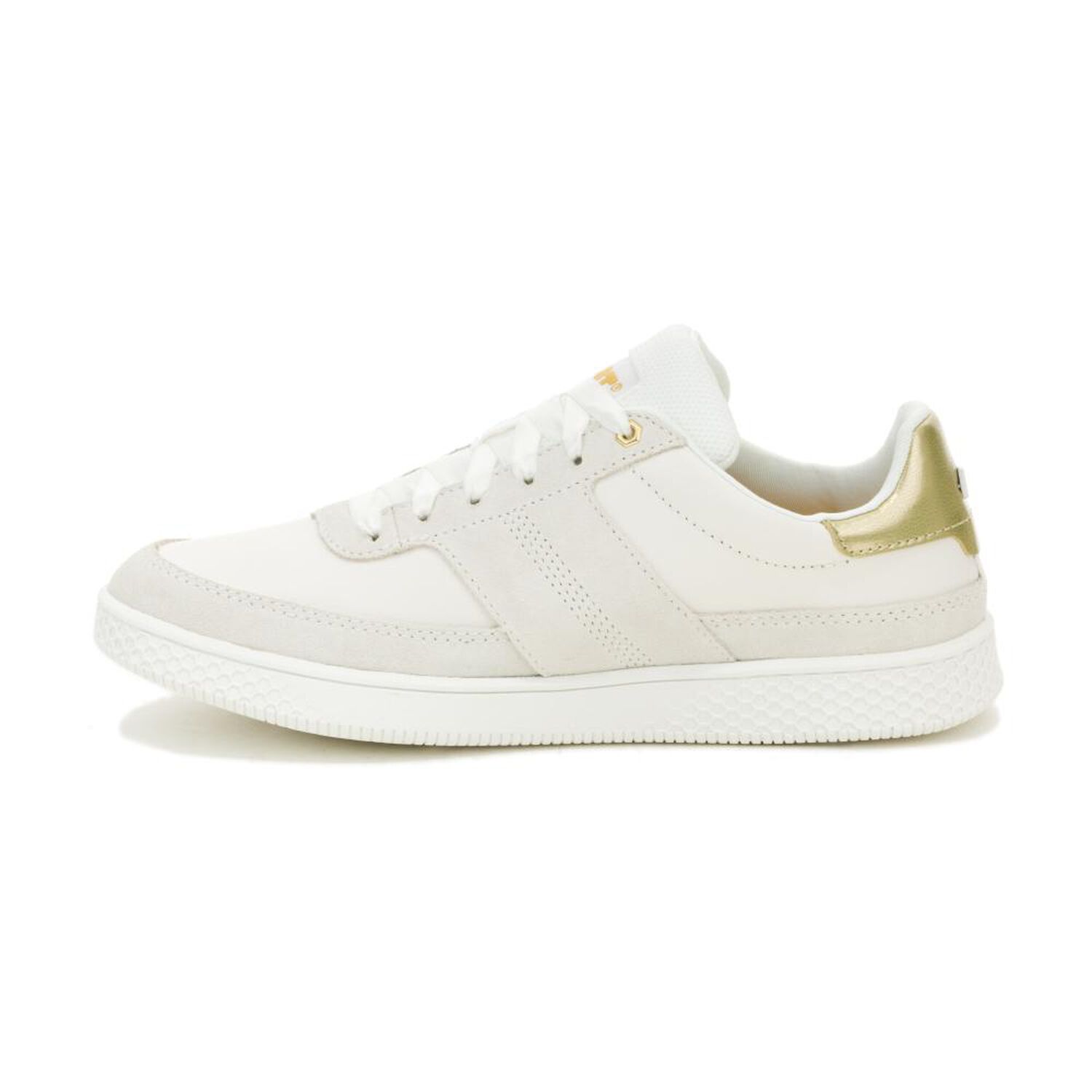 Zapatilla Urbana Cat Mujer Pause Retro Ws image number 2.0