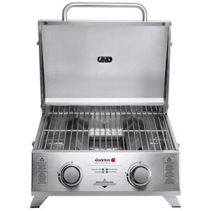 Parrilla A Gas Sindelen Pgm-2qin