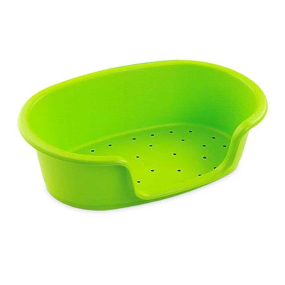 Cama Nido Plastica Para Perros Y Gatos 50cm image number 0.0