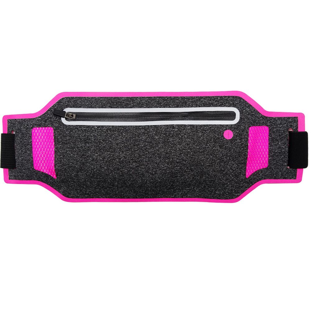 Banano Deportivo Fucsia image number 0.0