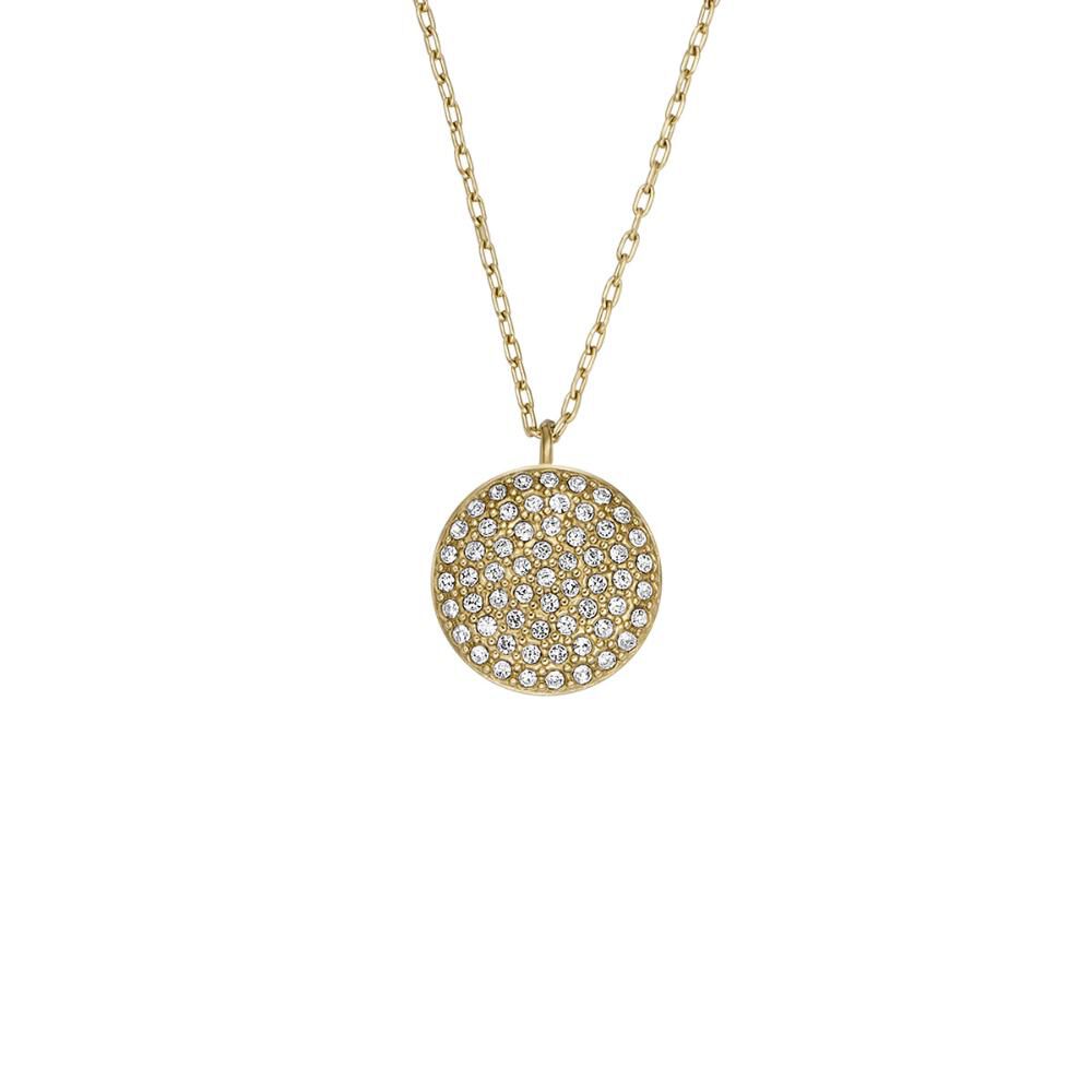 Collar Fossil Jf04544710 Dorado image number 0.0