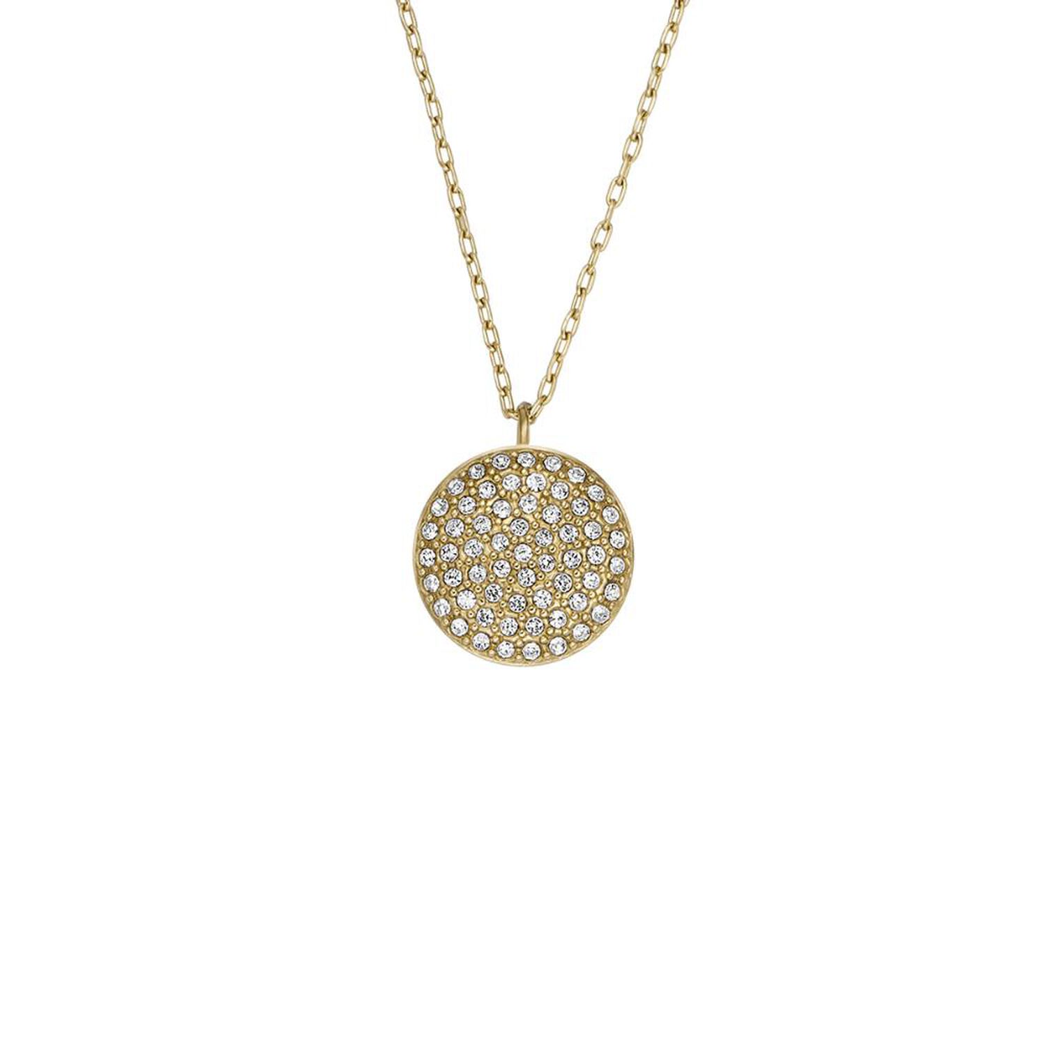 Collar Fossil Jf04544710 Dorado image number 0.0
