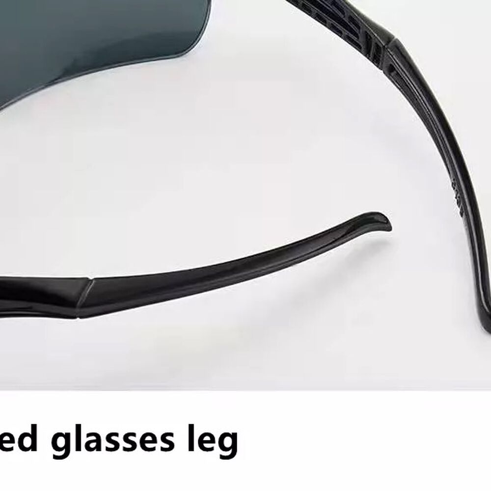 Lentes Deportivos Ciclismo Mtb Ruta Uv400 image number 3.0