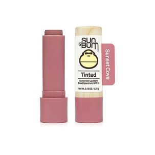 B&aacute;lsamo Labial Con Color Spf 15 Sunset Cove Sun Bum