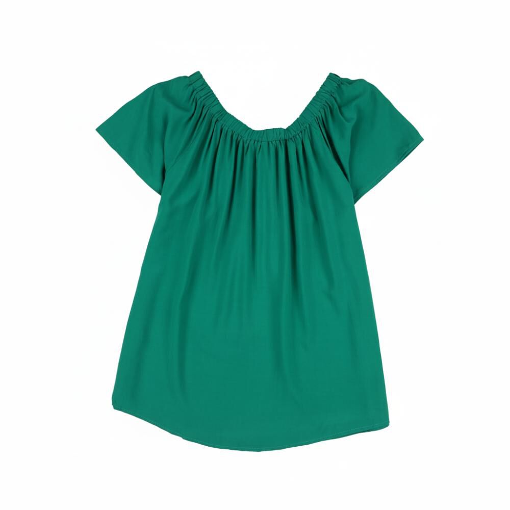 Blusa Mujer Geeps image number 1.0