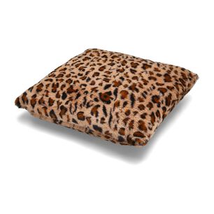 Coj&iacute;n Azhome Leopardo / 45 X 45 Cm